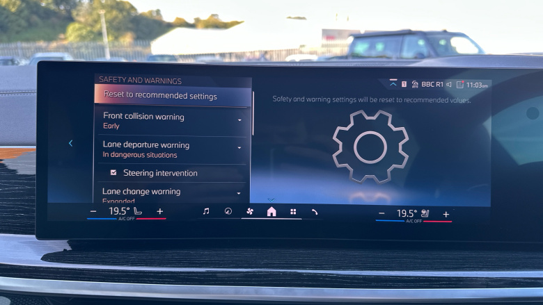 BMW X5 xDrive40d MHT M Sport 5dr Auto Diesel Estate